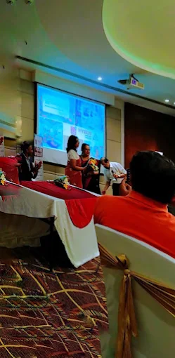 Medical education event