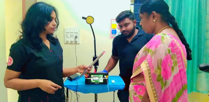 Clinical demonstration